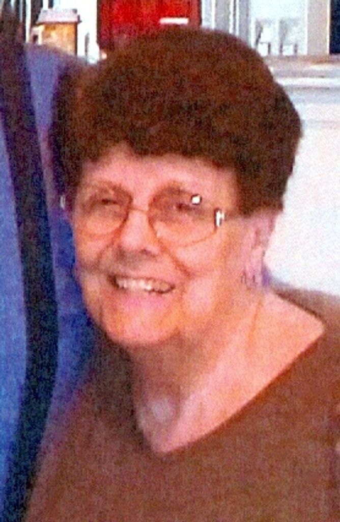 Aurora D. Santoro