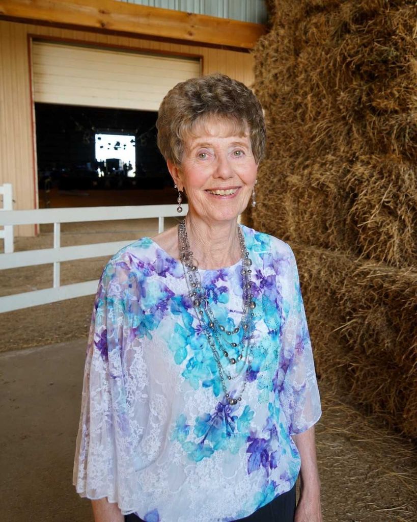 Clara E. McKee