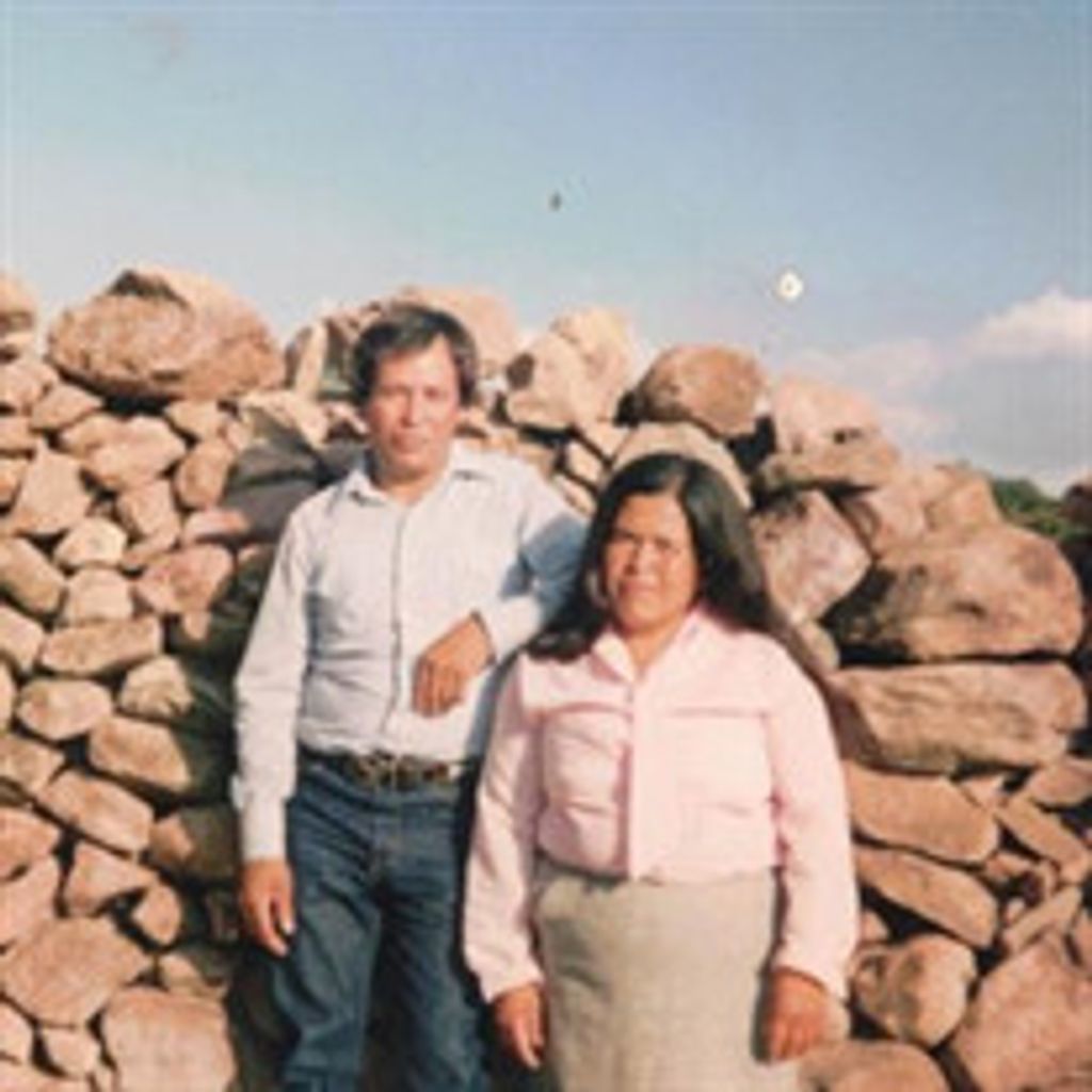 Mrs. Ysidra Munoz