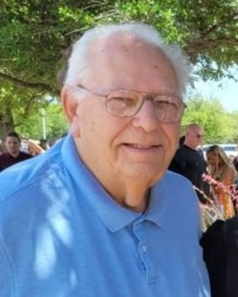 Ralph Wood Profile Photo