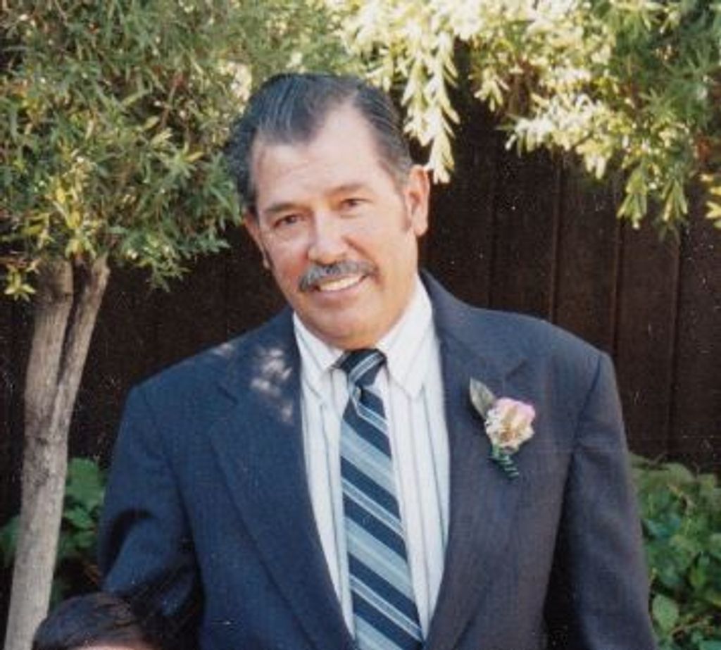 Ramiro Martinez