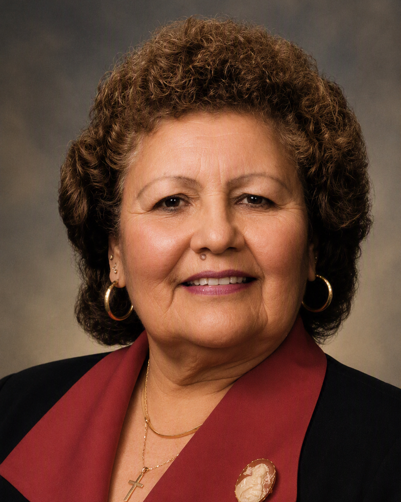 Maria Lydia DeLeon