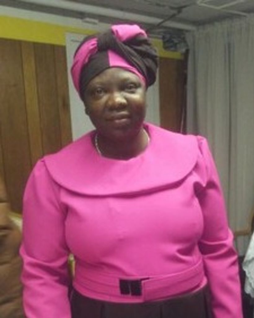 Rhonda Earla Miller
