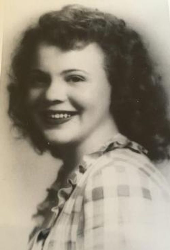 Pauline Landry
