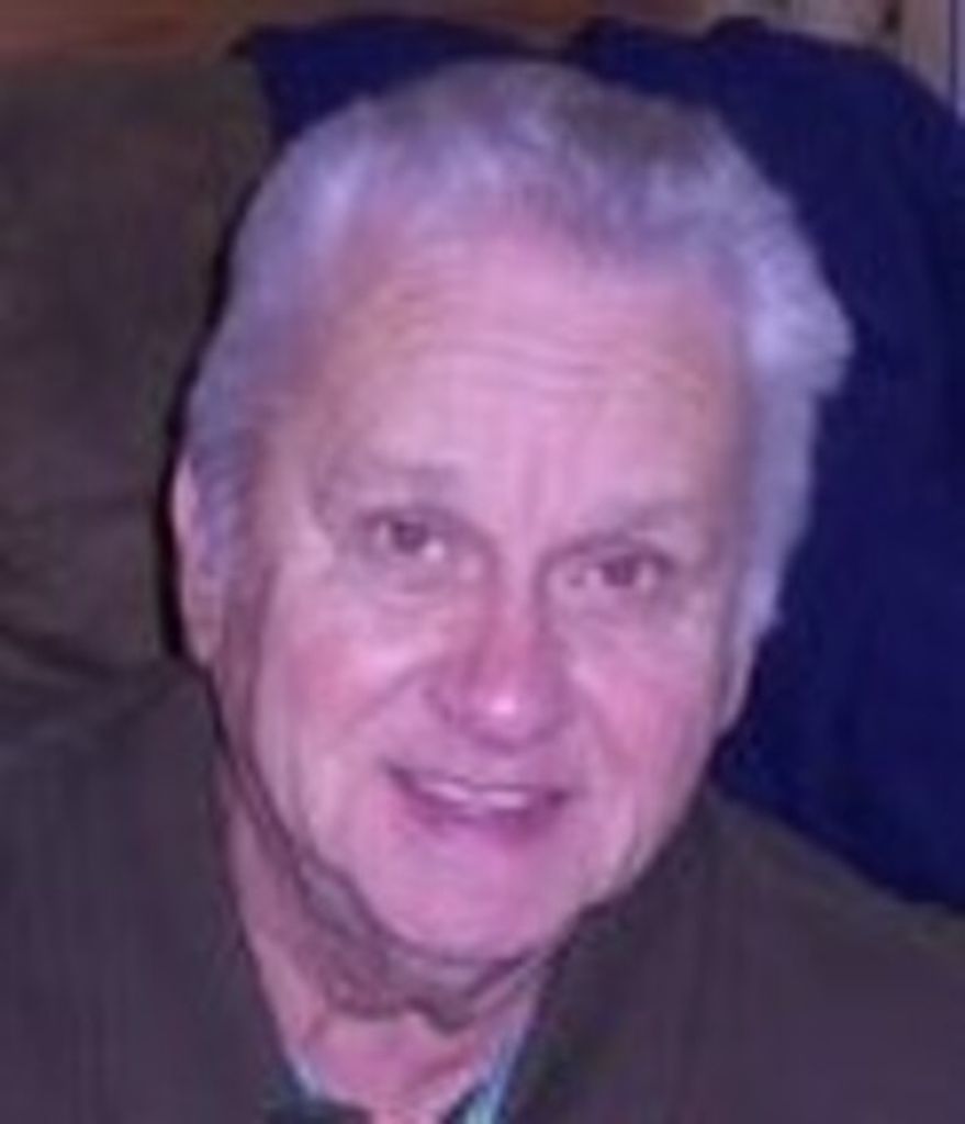 Marvin "Skip" Mcfall Profile Photo