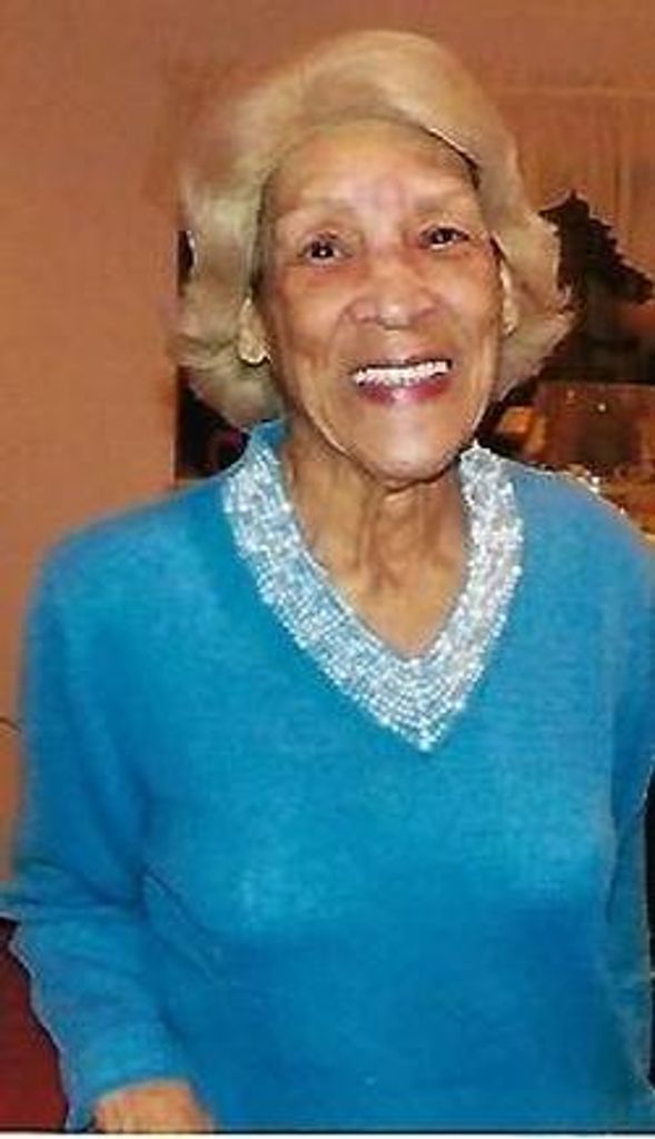 Evelyn J. Taylor Profile Photo