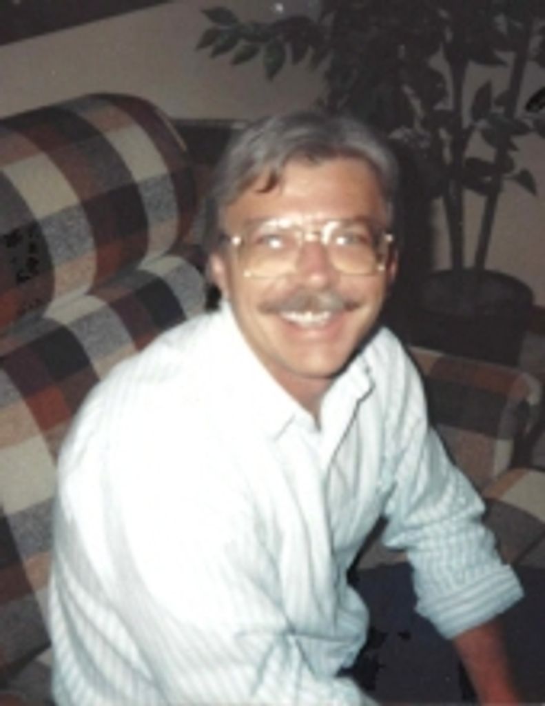 Michael Reynolds