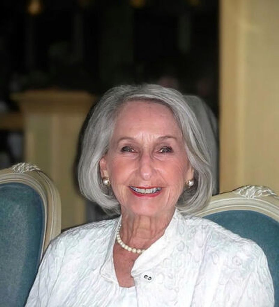 Roxie Smith Profile Photo