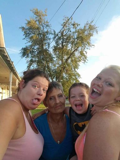 Joanne Lynn Levato photo gallery thumbnail 79 of 103
