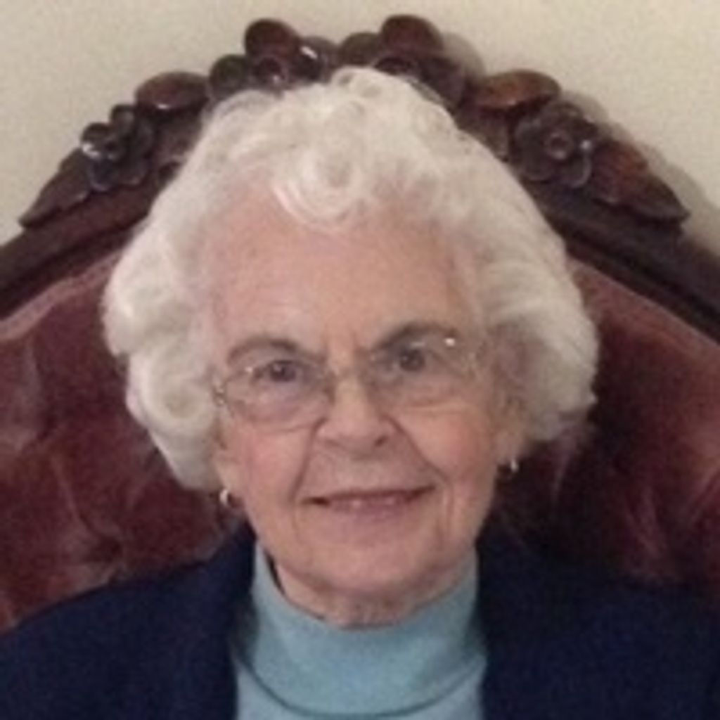Sarah Nichols Rush-Ussery