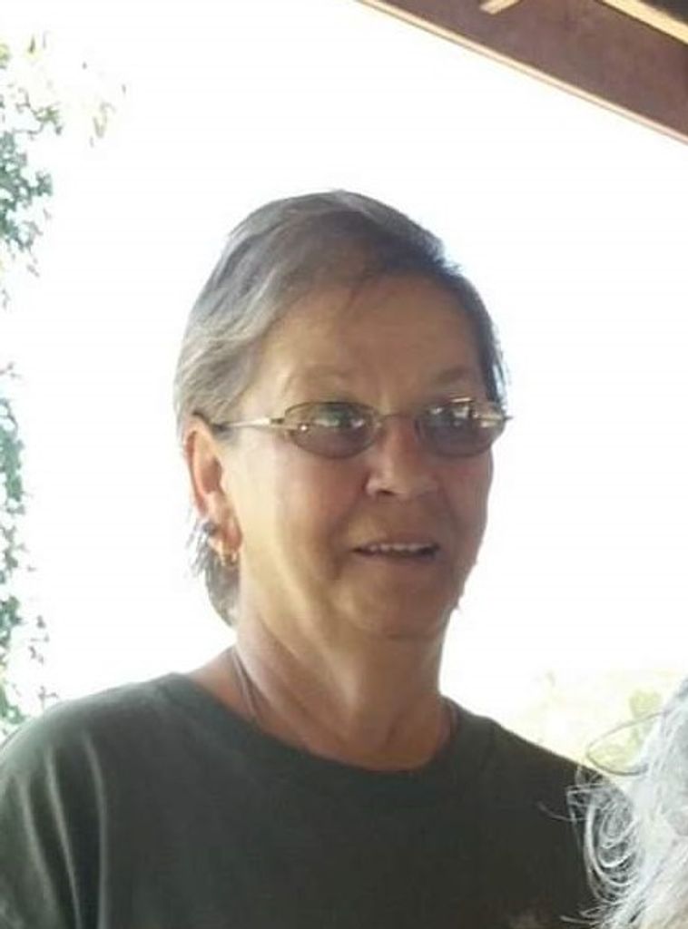 Shirley Gayle Lawton