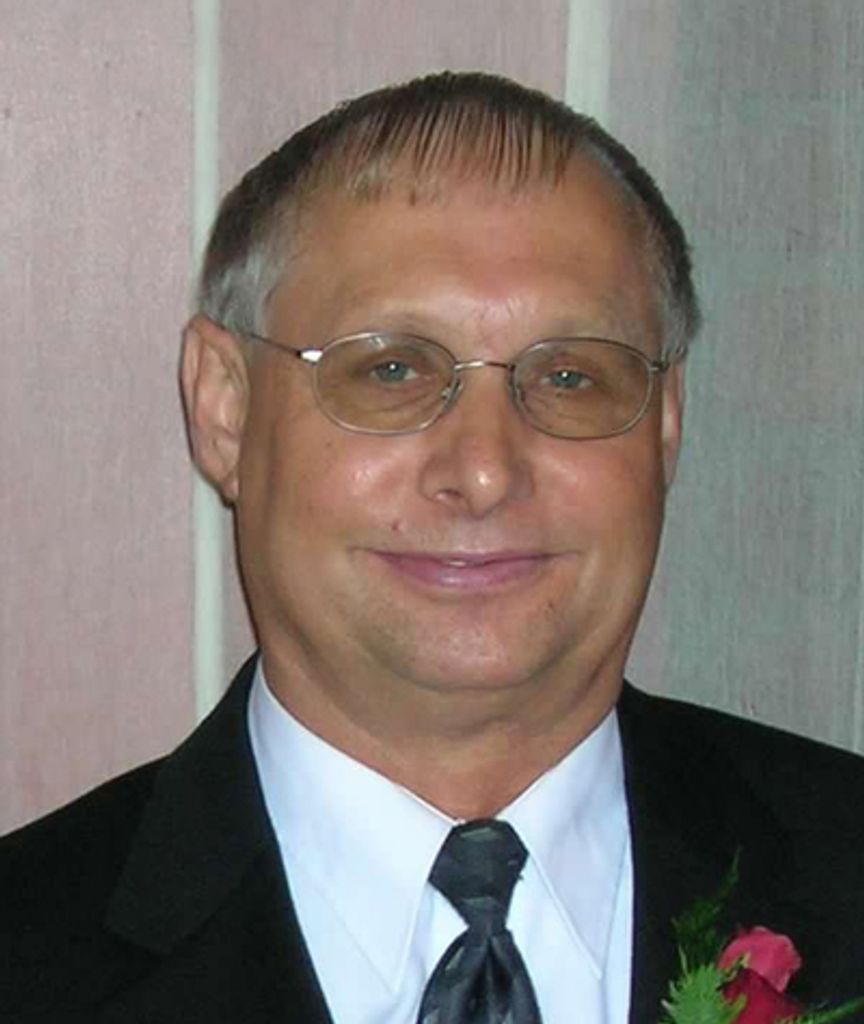 Darrel L. Holscher Profile Photo