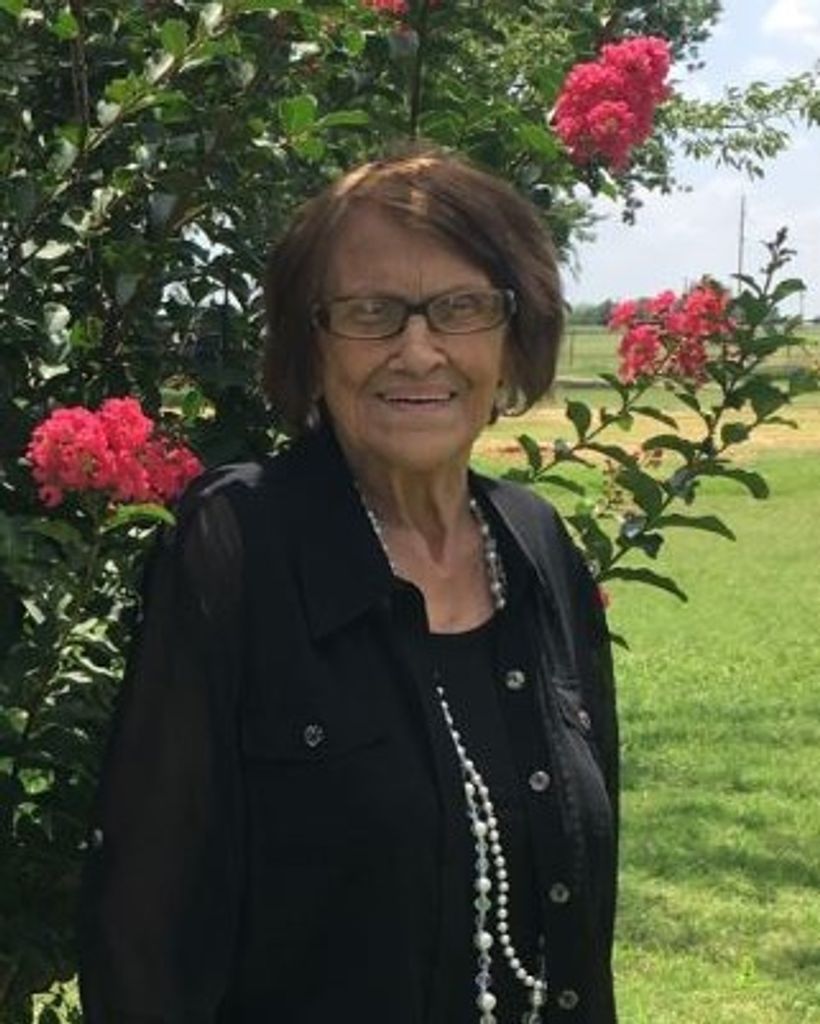 Jennie Helsley