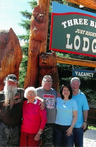 Betty J Richards photo gallery thumbnail 29 of 57