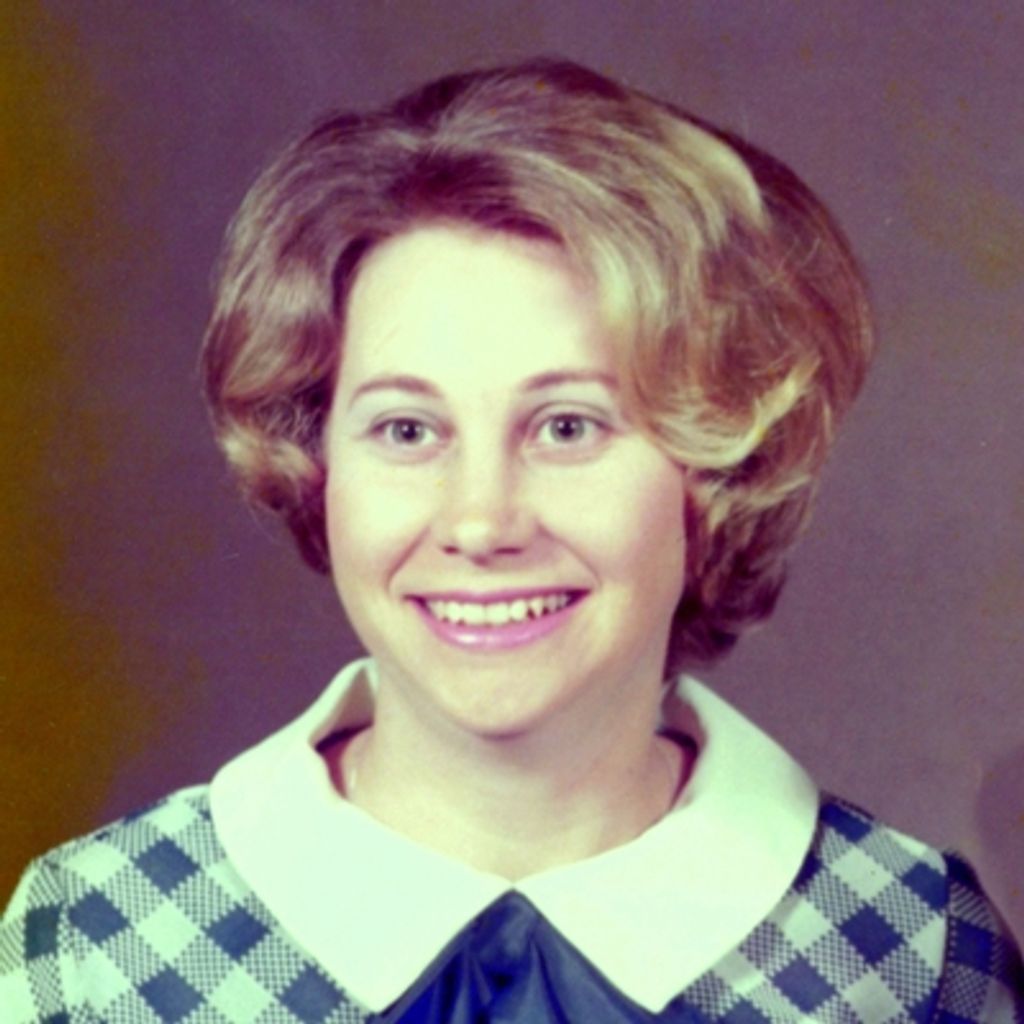 Peggy Sanders Dieterich Profile Photo