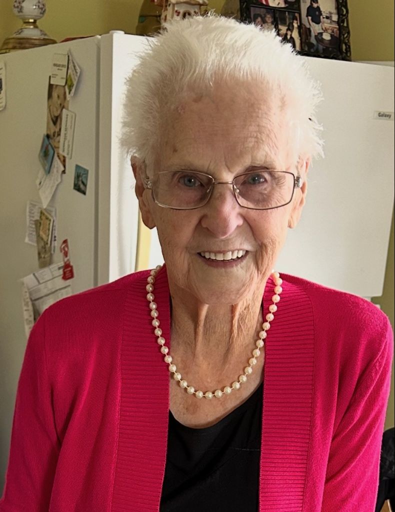 Barbara June Harvey Profile Photo