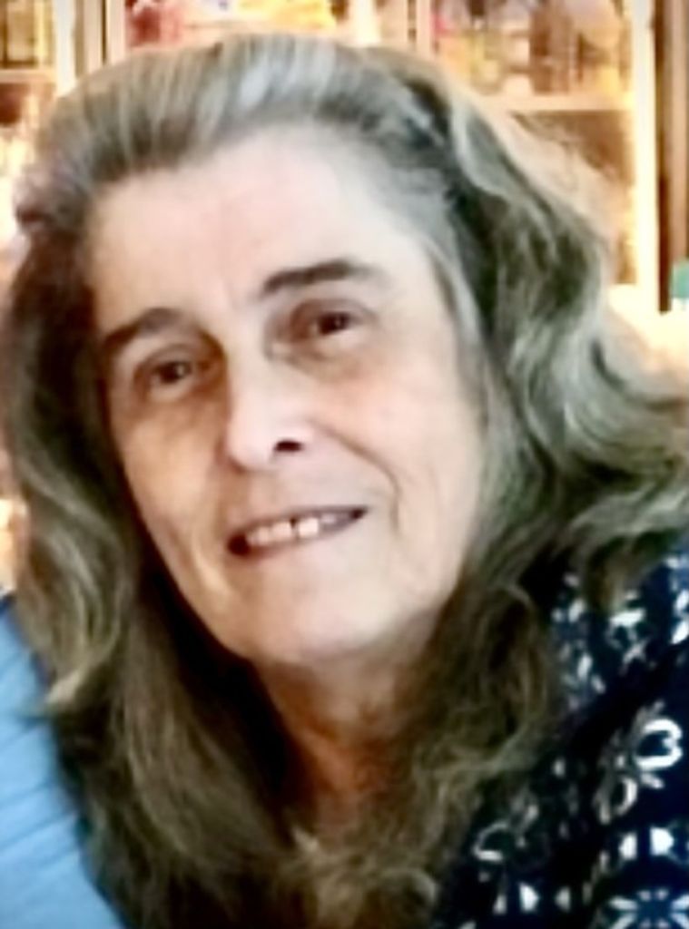 Sabrina A. "Beanie" (Rice)  Hamman