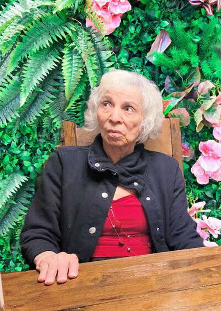 Erlinda Romero Profile Photo