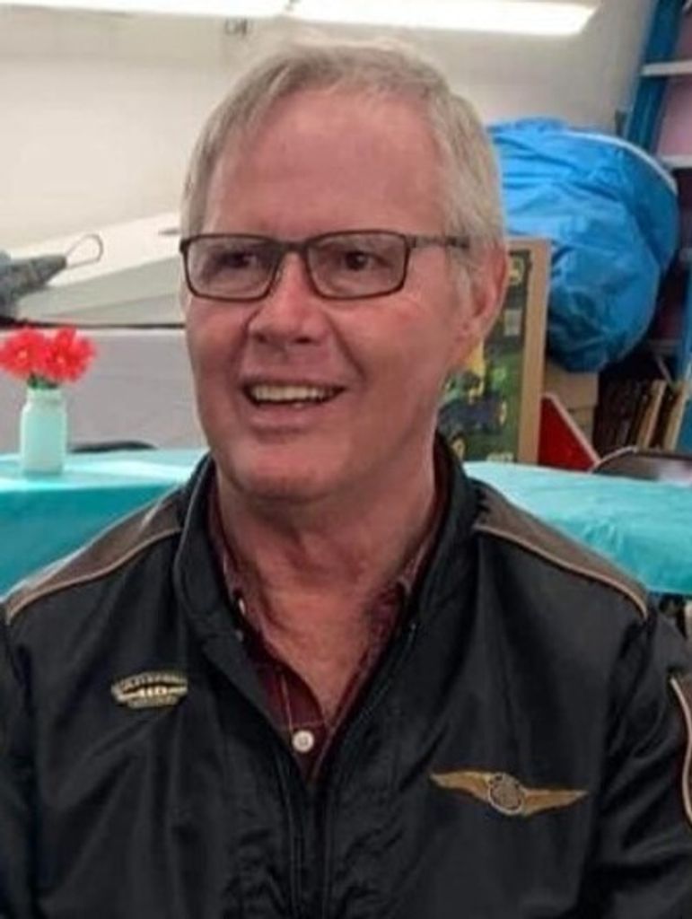 Donald Robert Starwalt