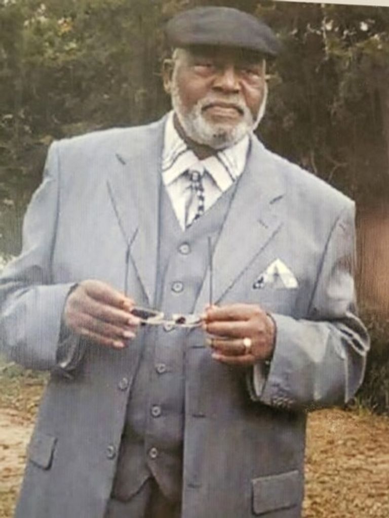 Mr. Fred Law Profile Photo