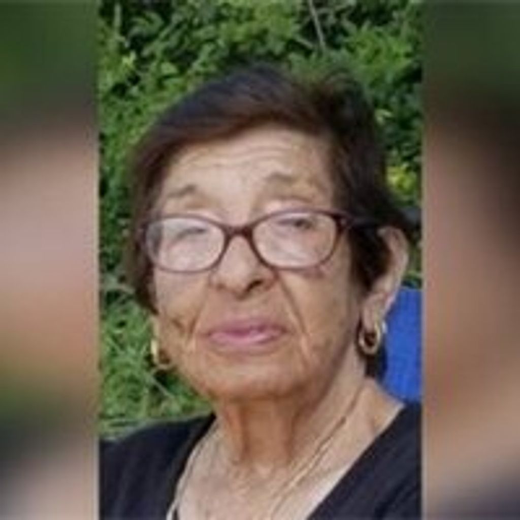 Celia R. Flores