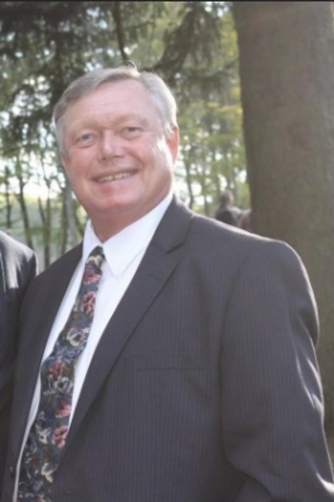 James Reed Profile Photo