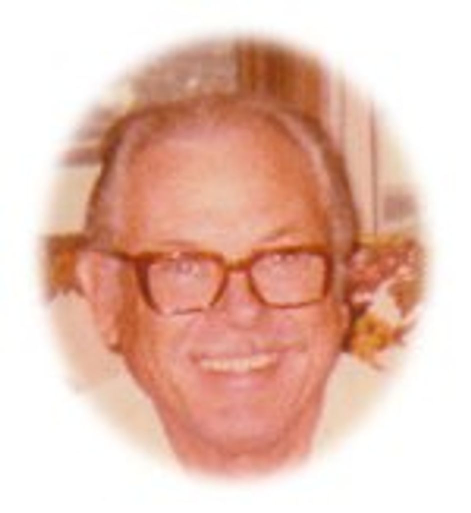 Maurice Larimore