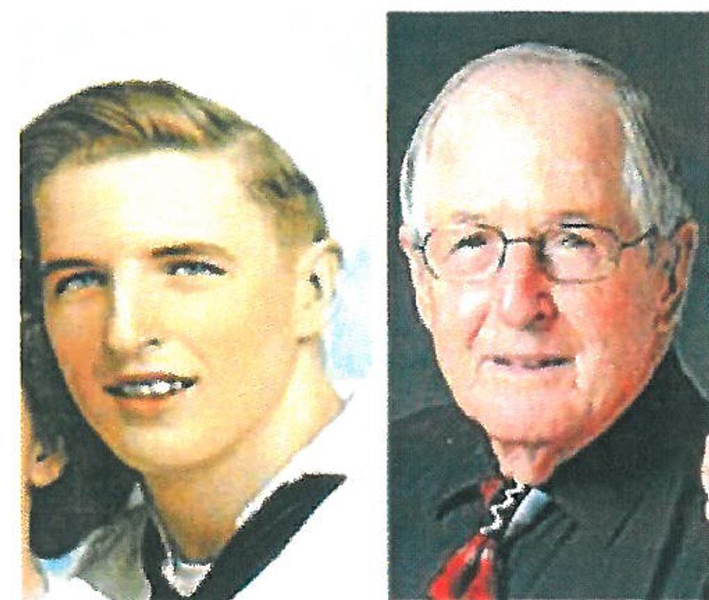 Ralph D. Delong