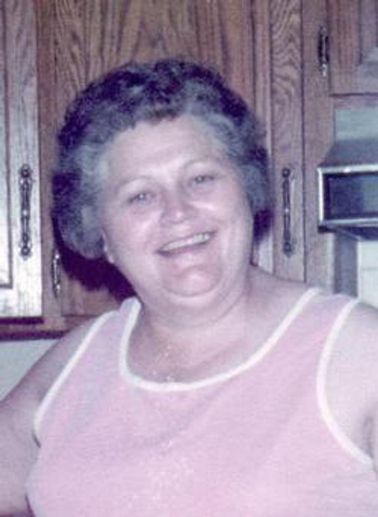 Wilma Jean Swearengin