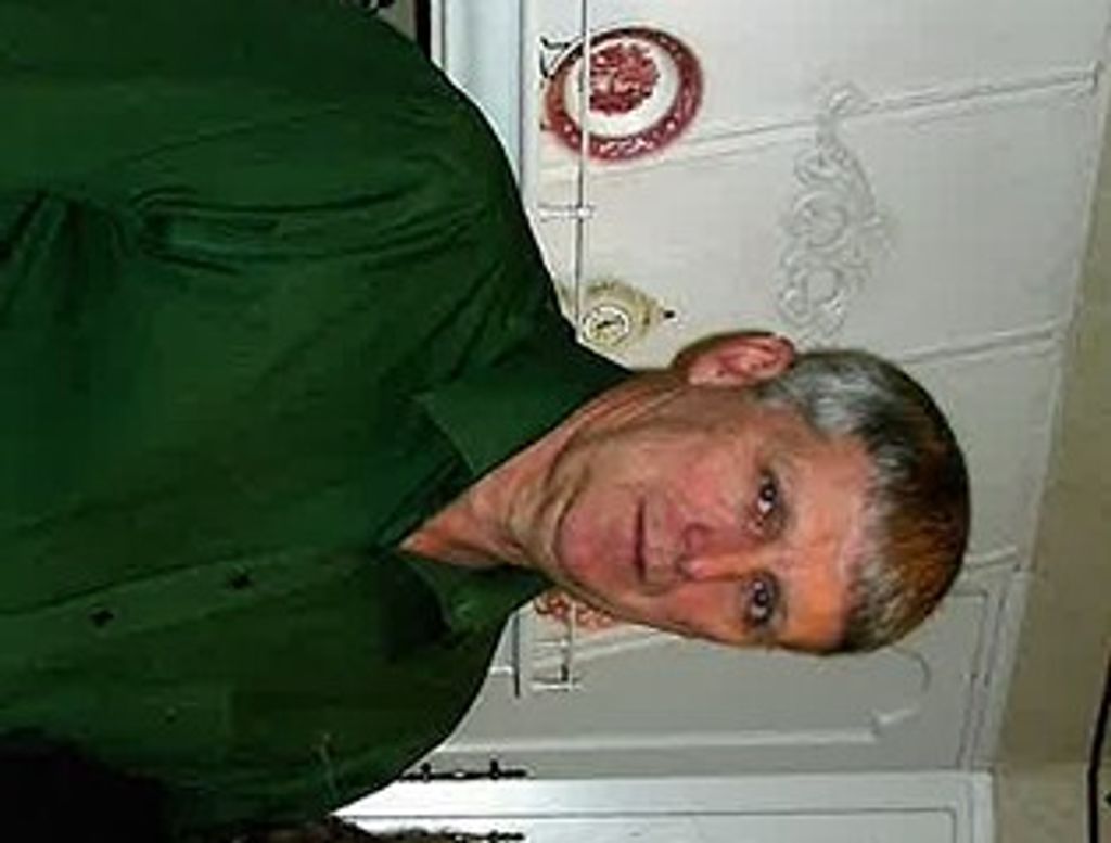 Terry Blodgett Profile Photo