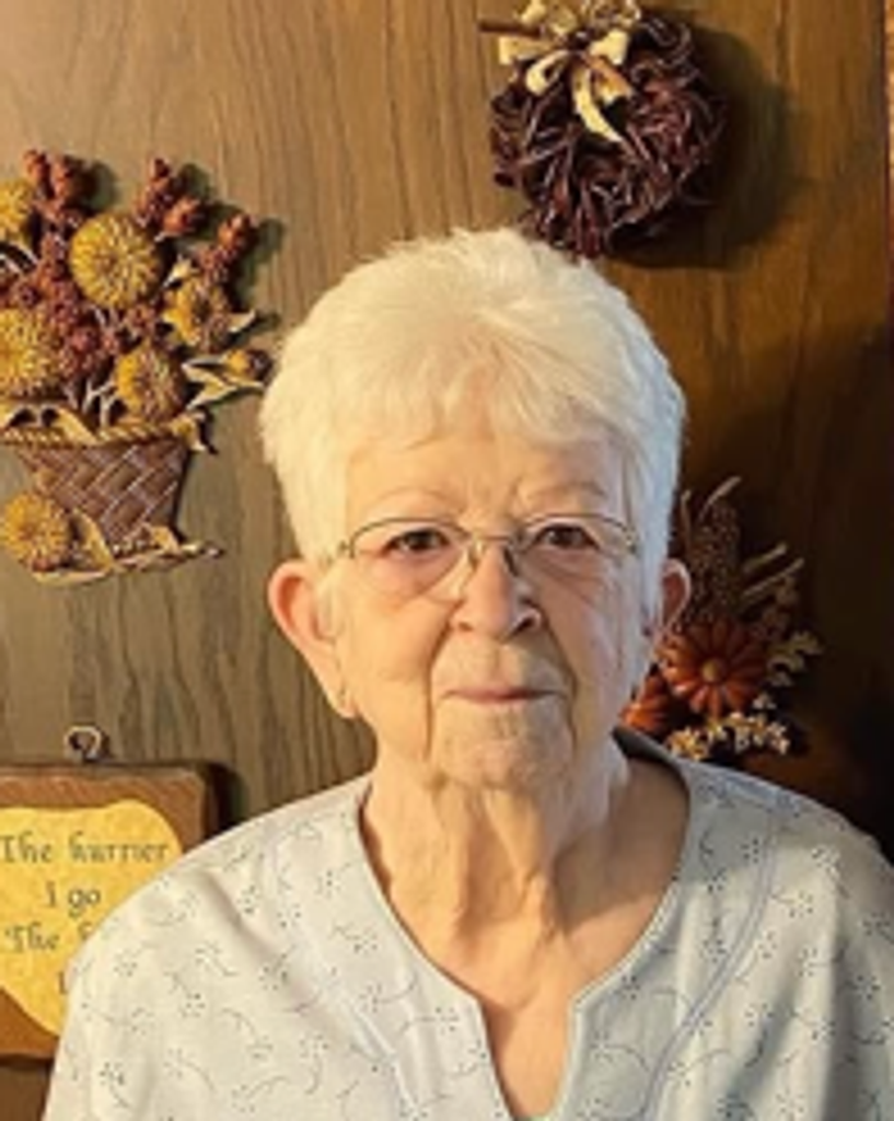 Shirley Lee Garvin Profile Photo