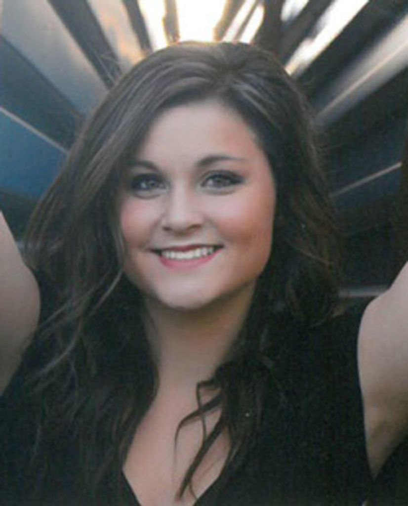 Ashley Kay Moe Profile Photo