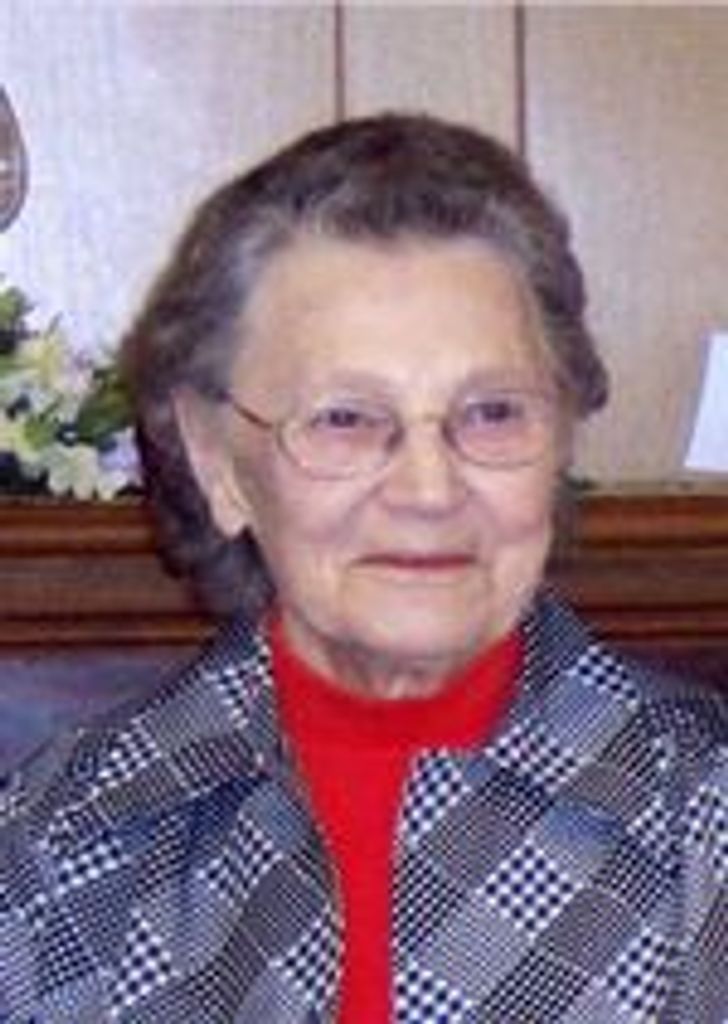 Reva E. Dougherty