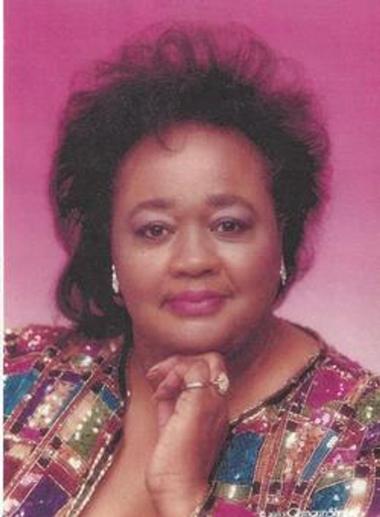Joyce Lynn Lockett Walker Profile Photo