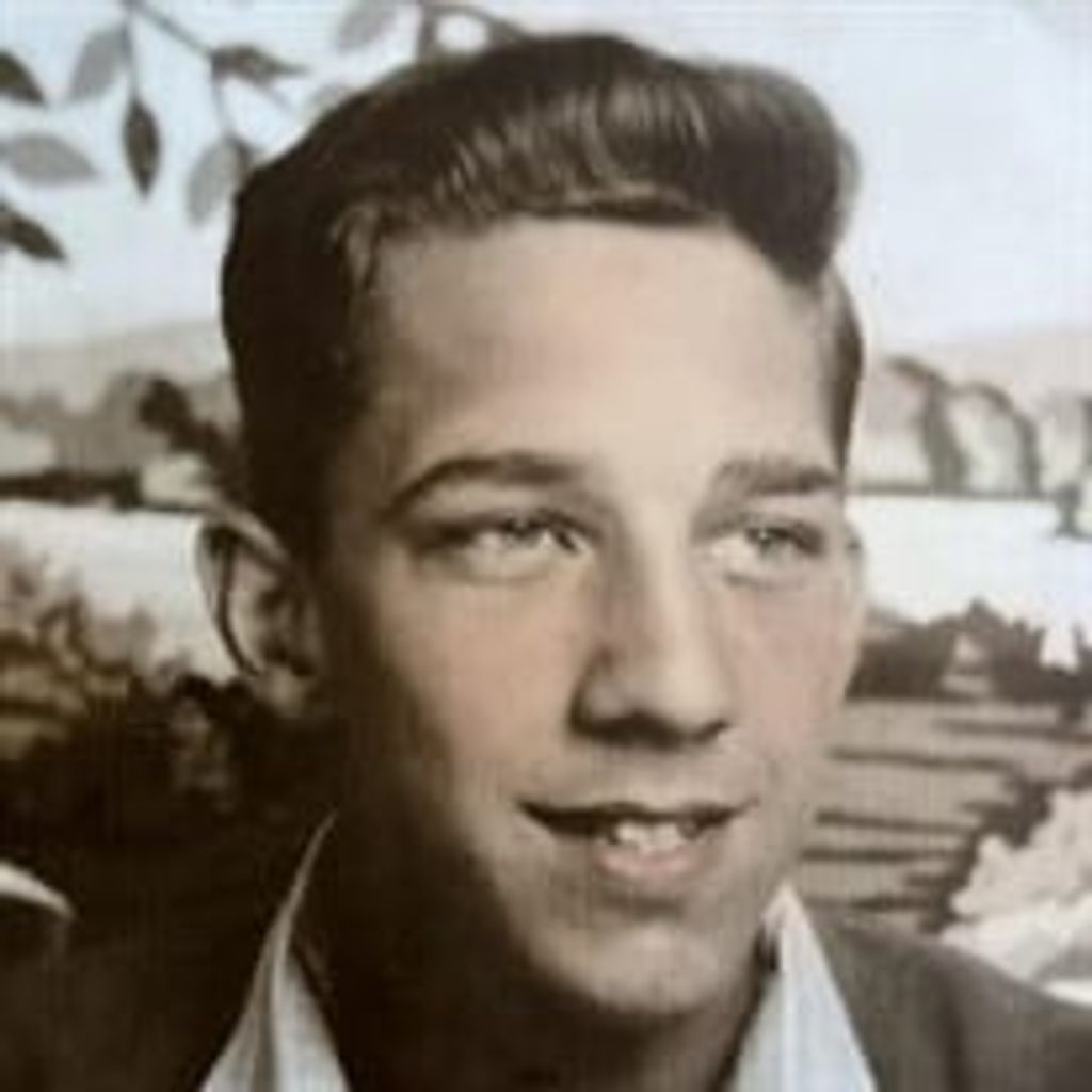 Walter Hubert Maze
