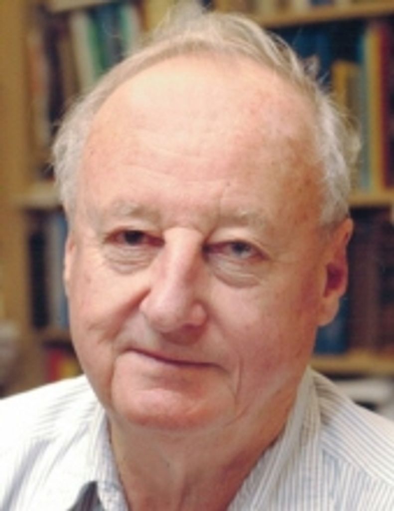 Brian J. Skinner, Phd.