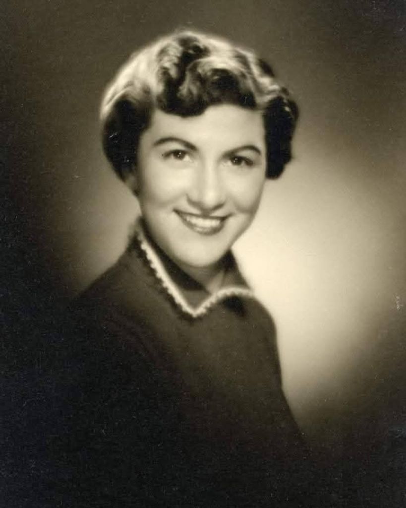 Corinne Marie Ouellette