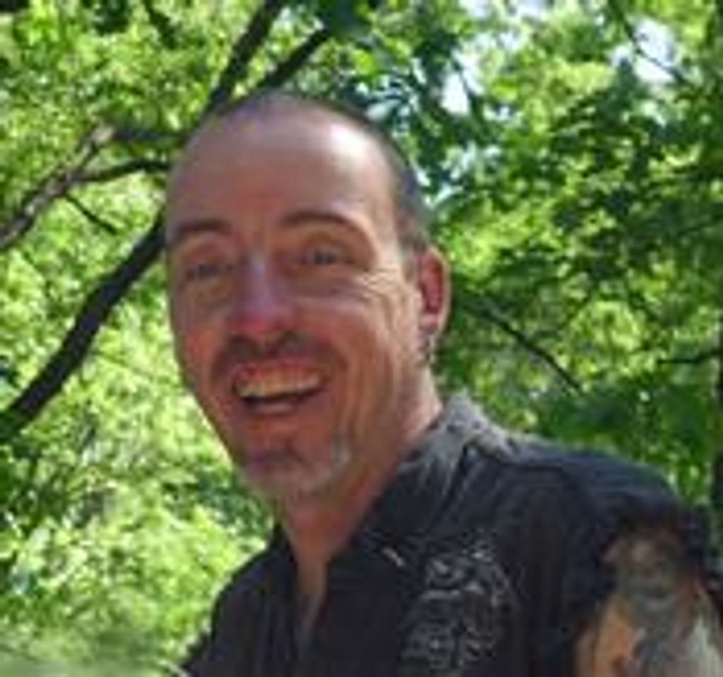 Travis Mason