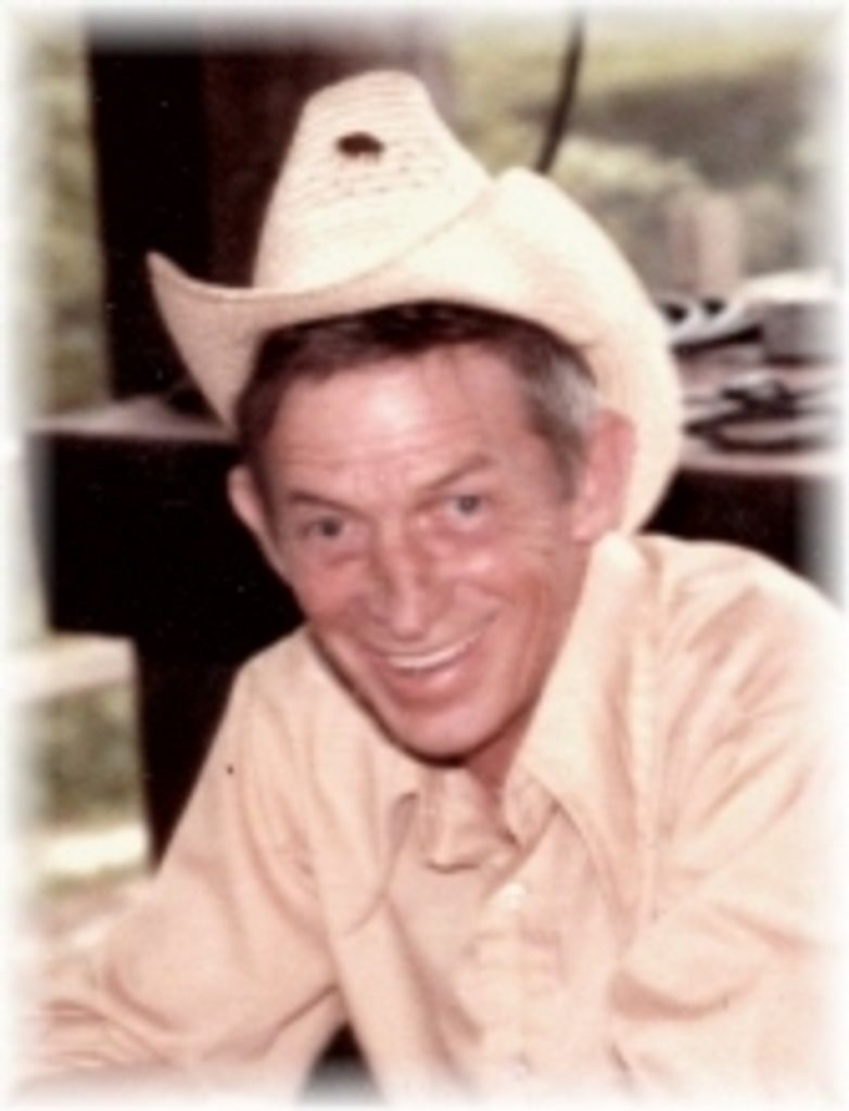 James "Tex" Burgess