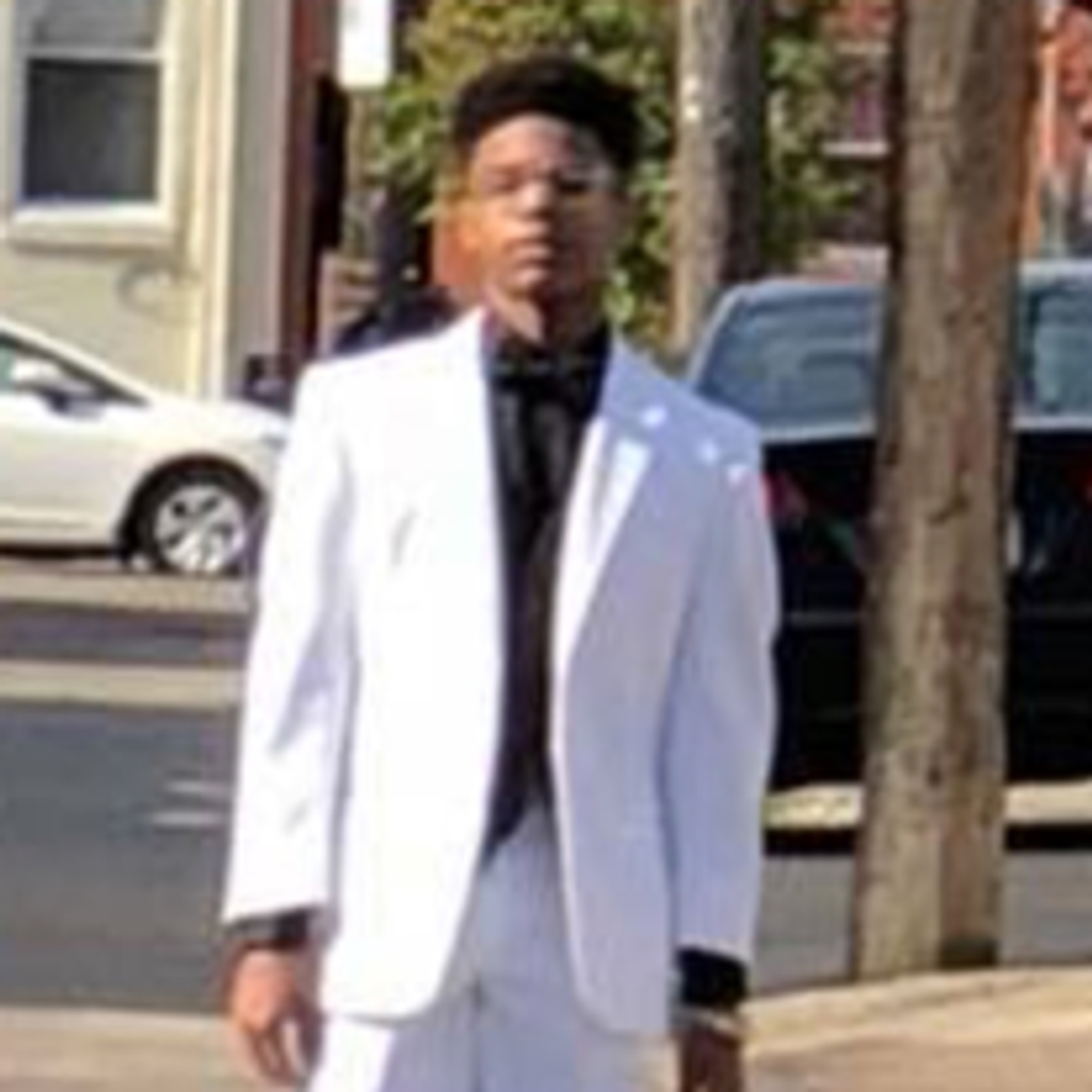 Zy'Queire M. Echevarria Profile Photo