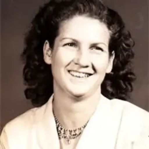 Madge Saltsman Profile Photo