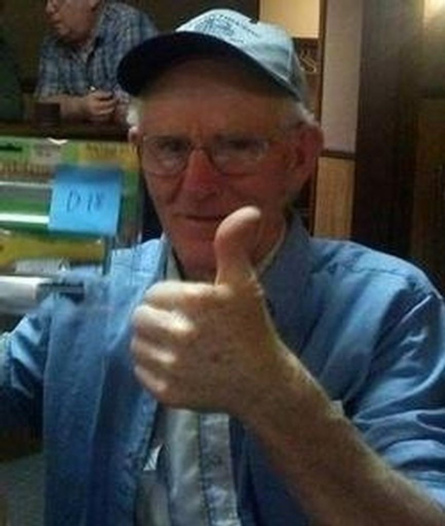 Ron Emmett Klegstad Profile Photo