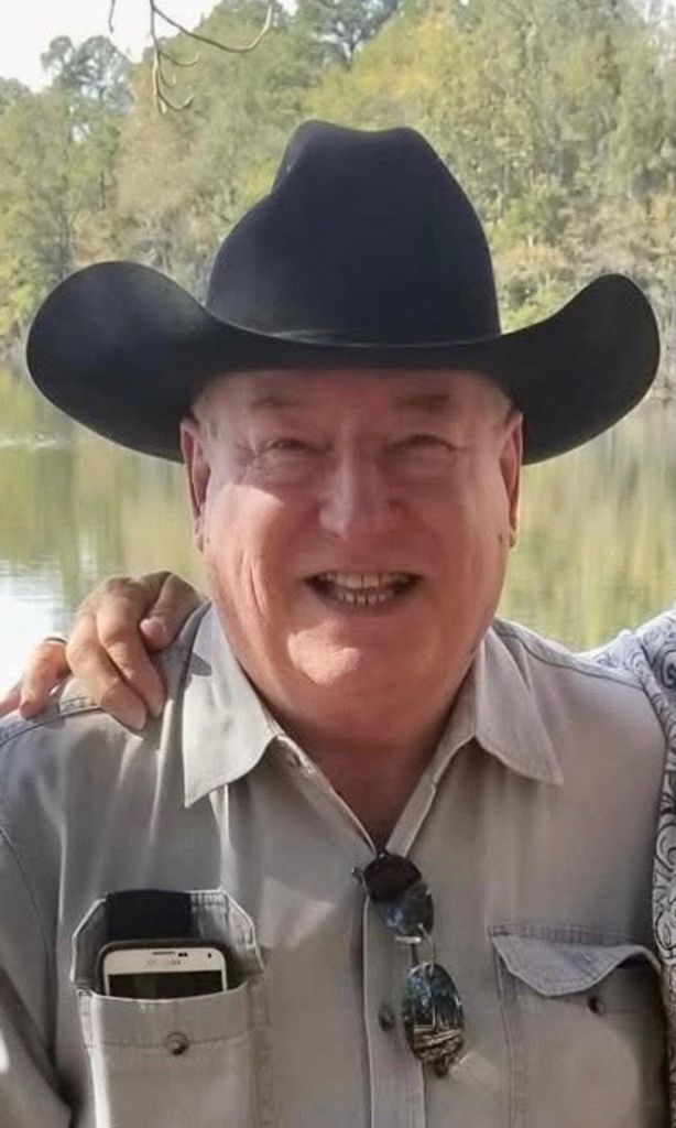 Ronnie Holloway Profile Photo