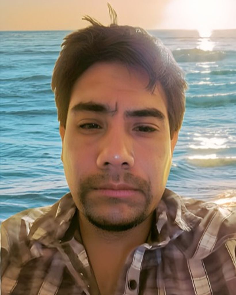 Alberto Sotarriba