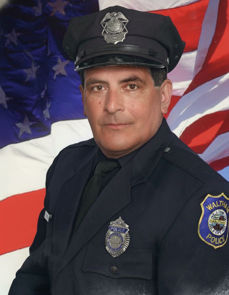 Steven D. Dunton Profile Photo