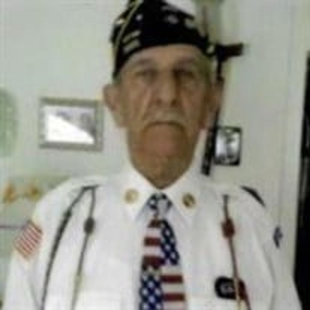 Douglas Joseph Rodriguez