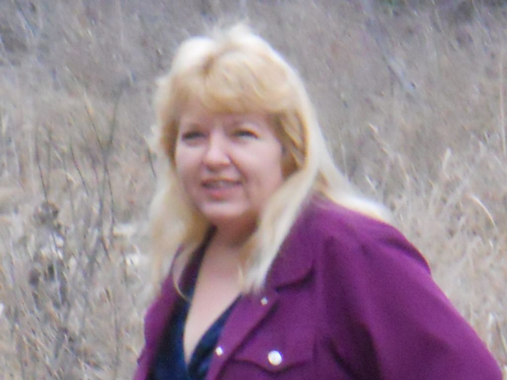 Bobbi Prestridge