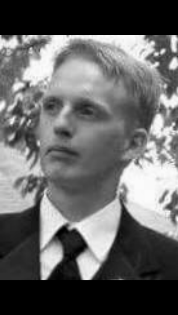 Steven Lee Bachman Profile Photo