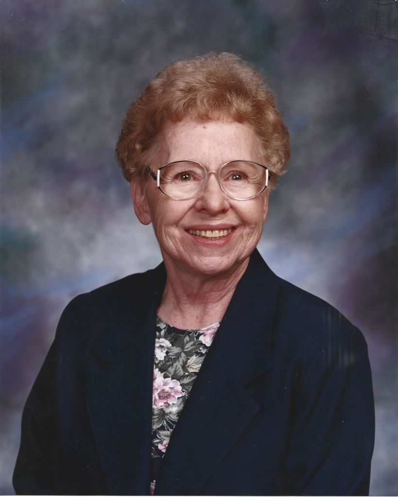 Lynette Allred Staples Profile Photo