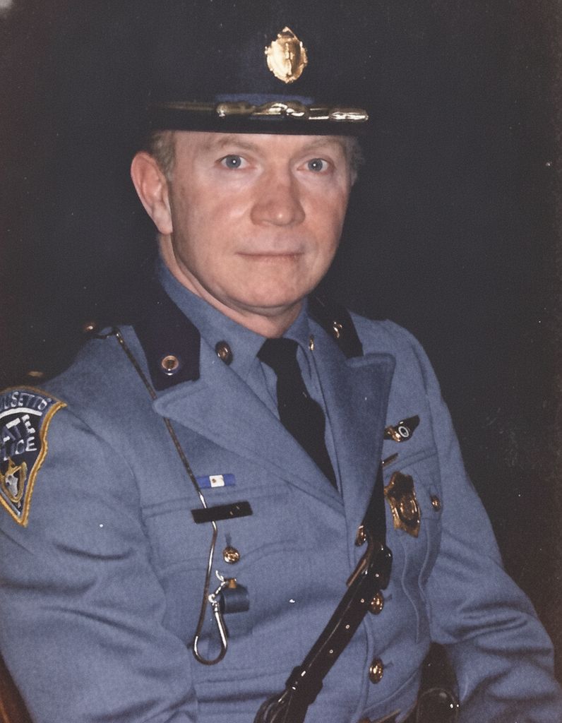 Thomas J. Flaherty